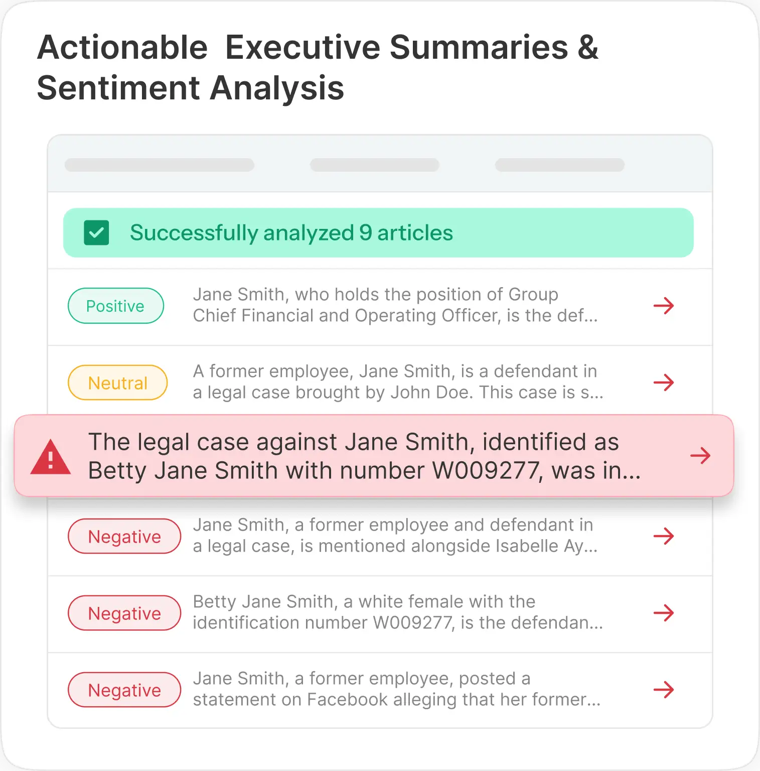 Due Diligent Banner 3